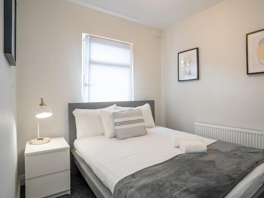 Cozy Townhouse, Walking Distance To Belfast City Екстер'єр фото