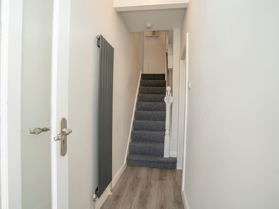 Cozy Townhouse, Walking Distance To Belfast City Екстер'єр фото